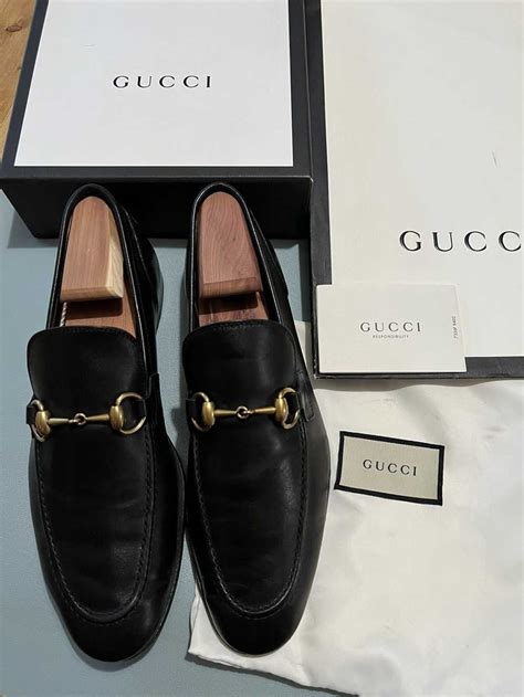 gucci winter loafer|gucci jordan loafer leather.